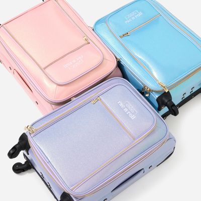 Rac n' Roll Halo Collection Mini Dance Bag with Rack