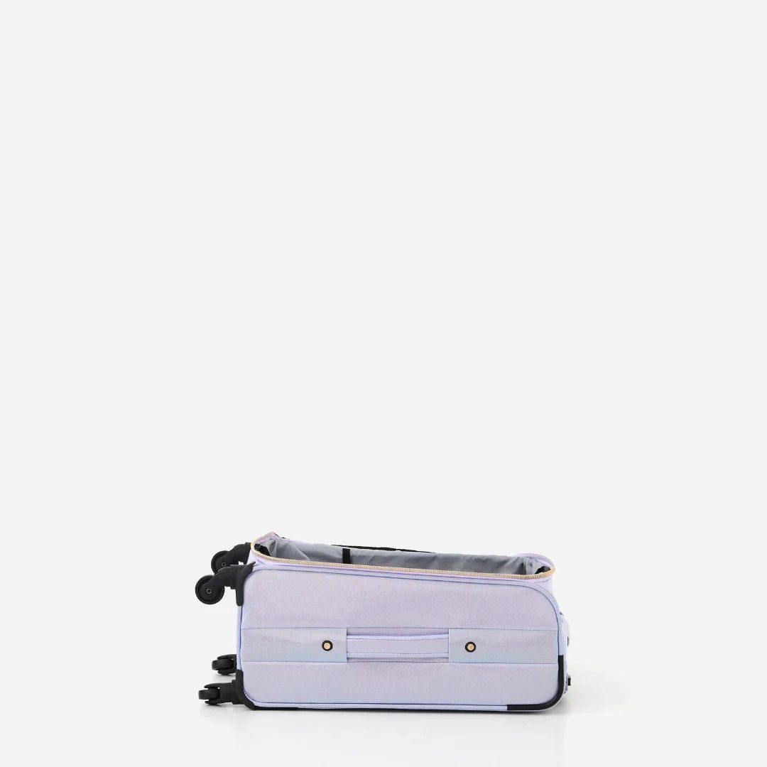 Rac n' Roll Halo Collection Mini Dance Bag with Rack