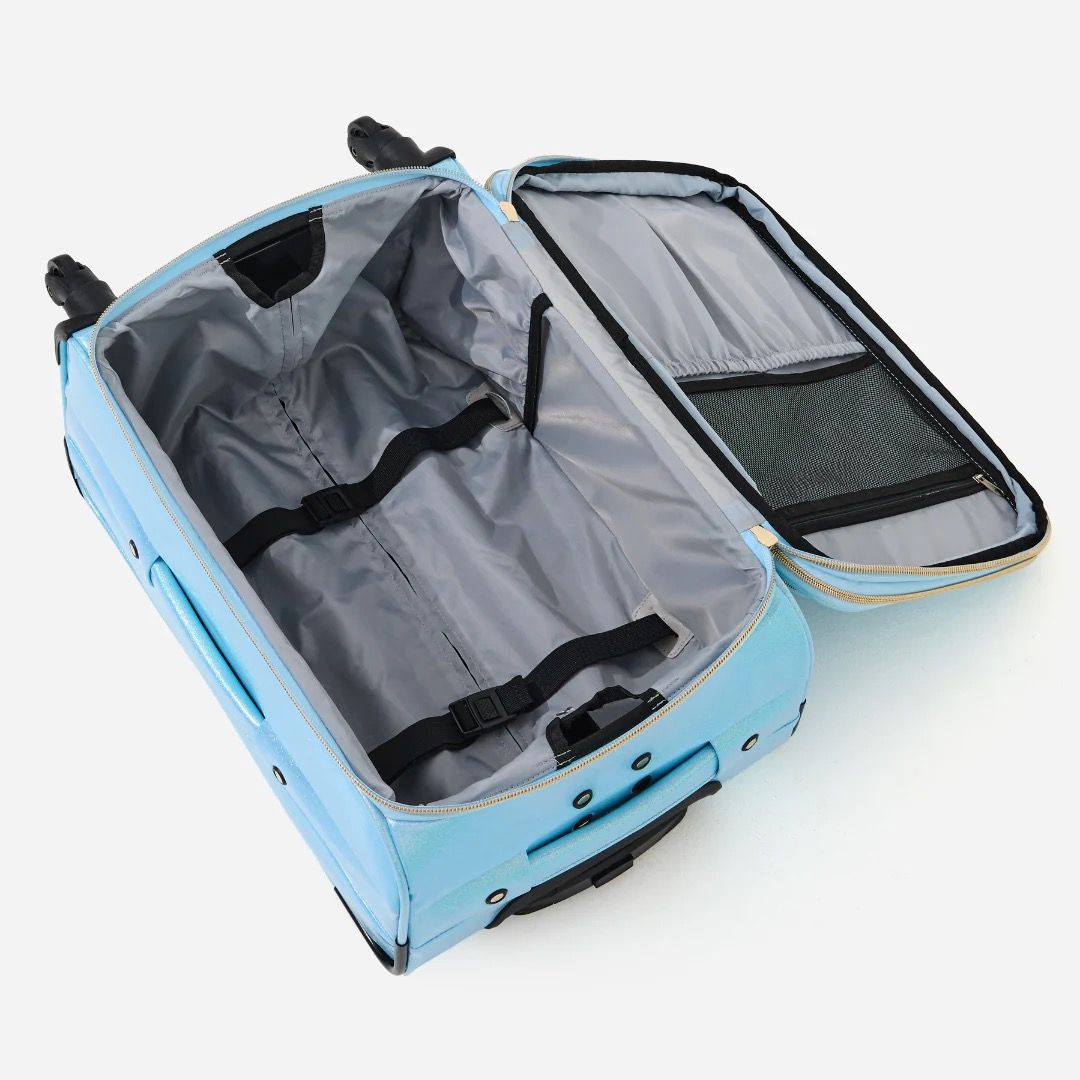 Rac n' Roll Halo Collection Mini Dance Bag with Rack