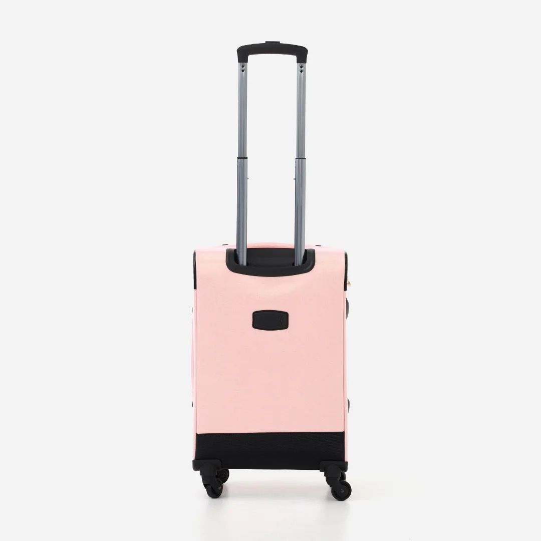 Rac n' Roll Halo Collection Mini Dance Bag with Rack