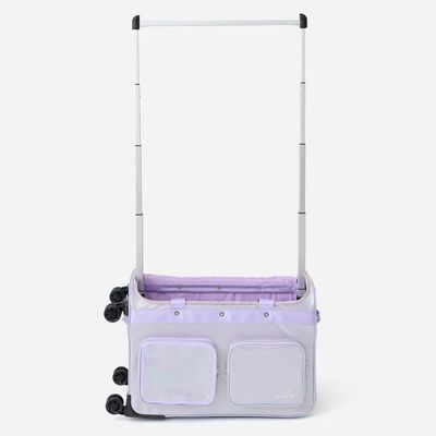 Rac n' Roll Medium Halo Collection Built-in Dance Bag