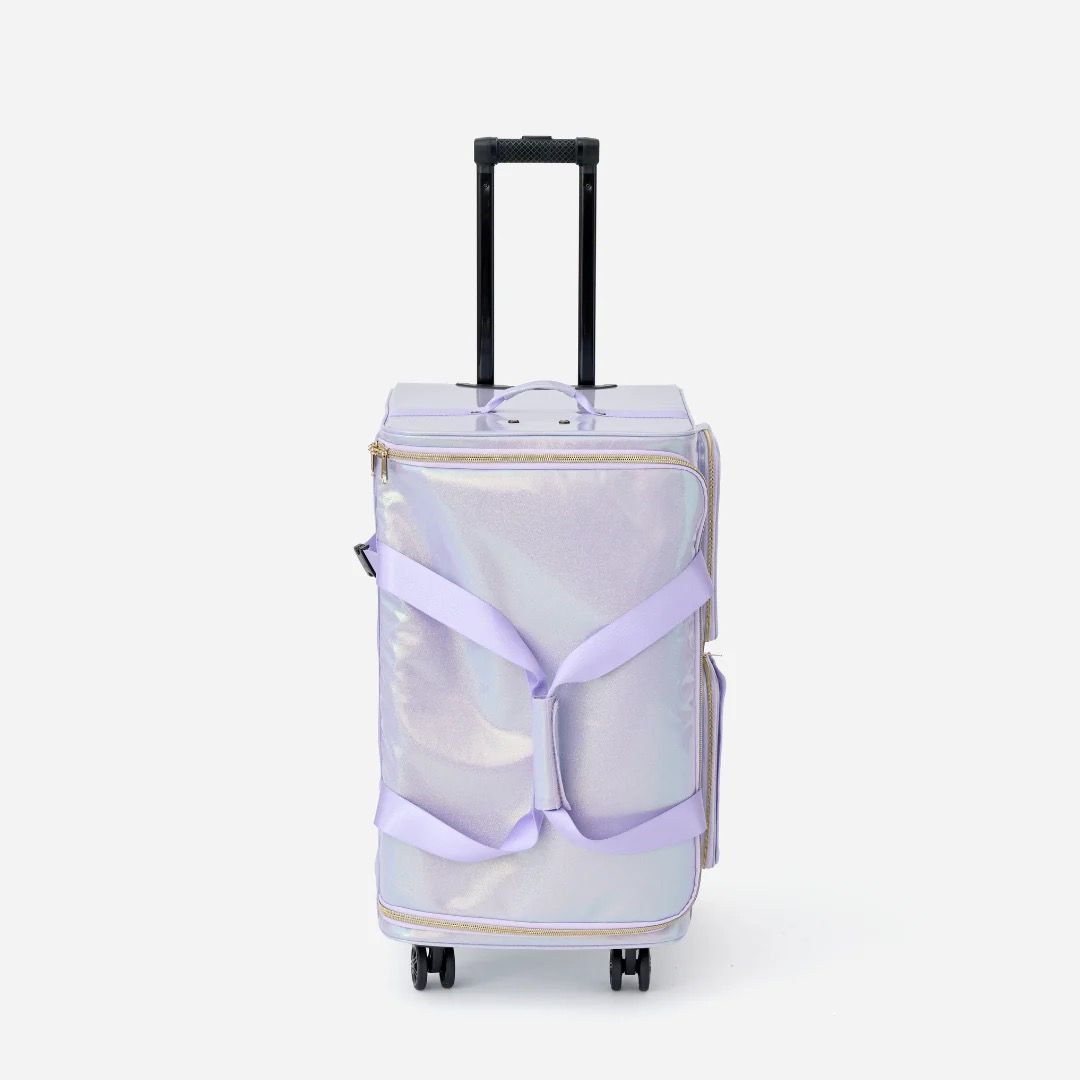 Rac n' Roll Medium Halo Collection Built-in Dance Bag