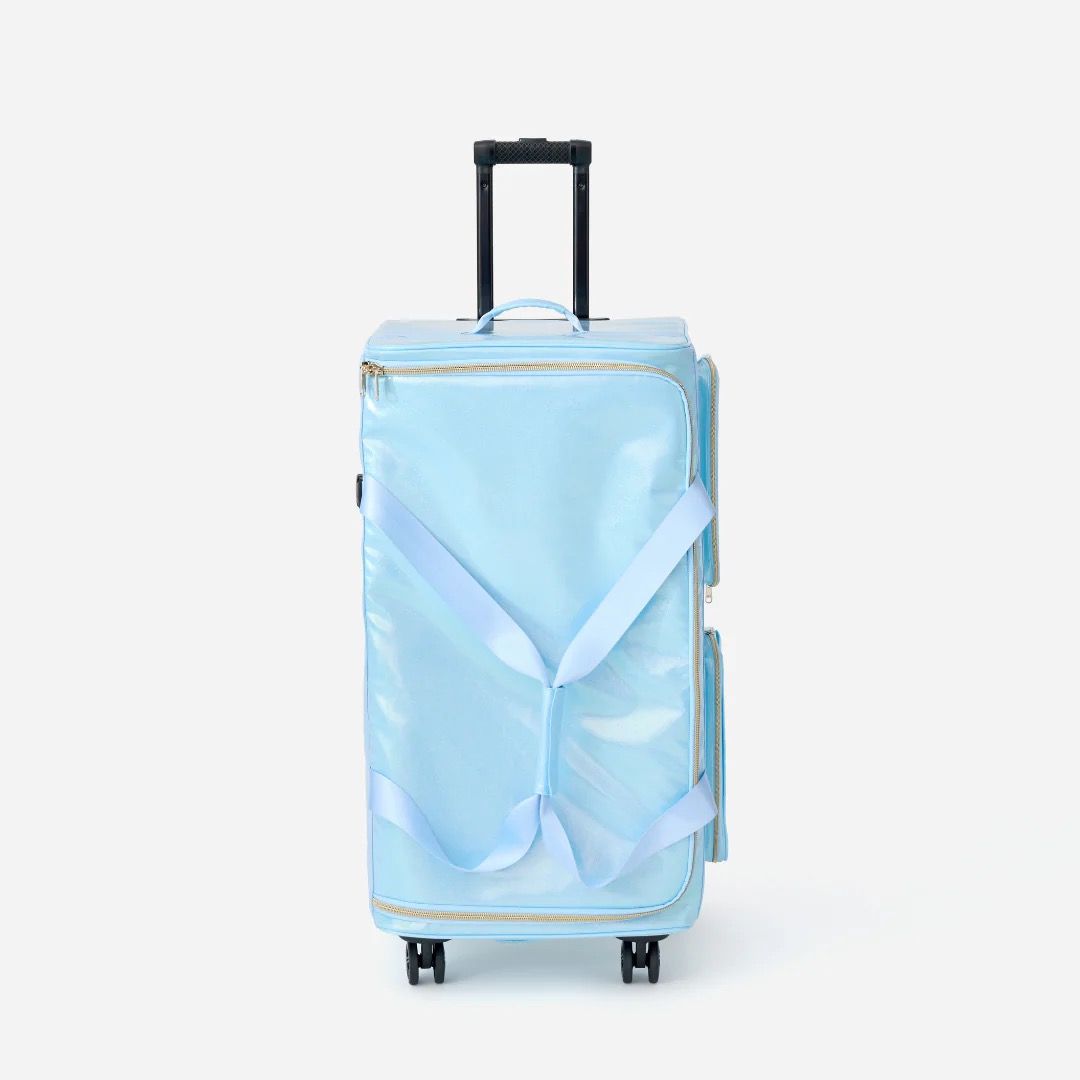 Rac n' Roll Medium Halo Collection Built-in Dance Bag