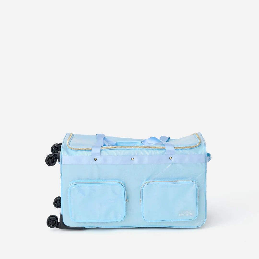 Rac n' Roll Medium Halo Collection Built-in Dance Bag