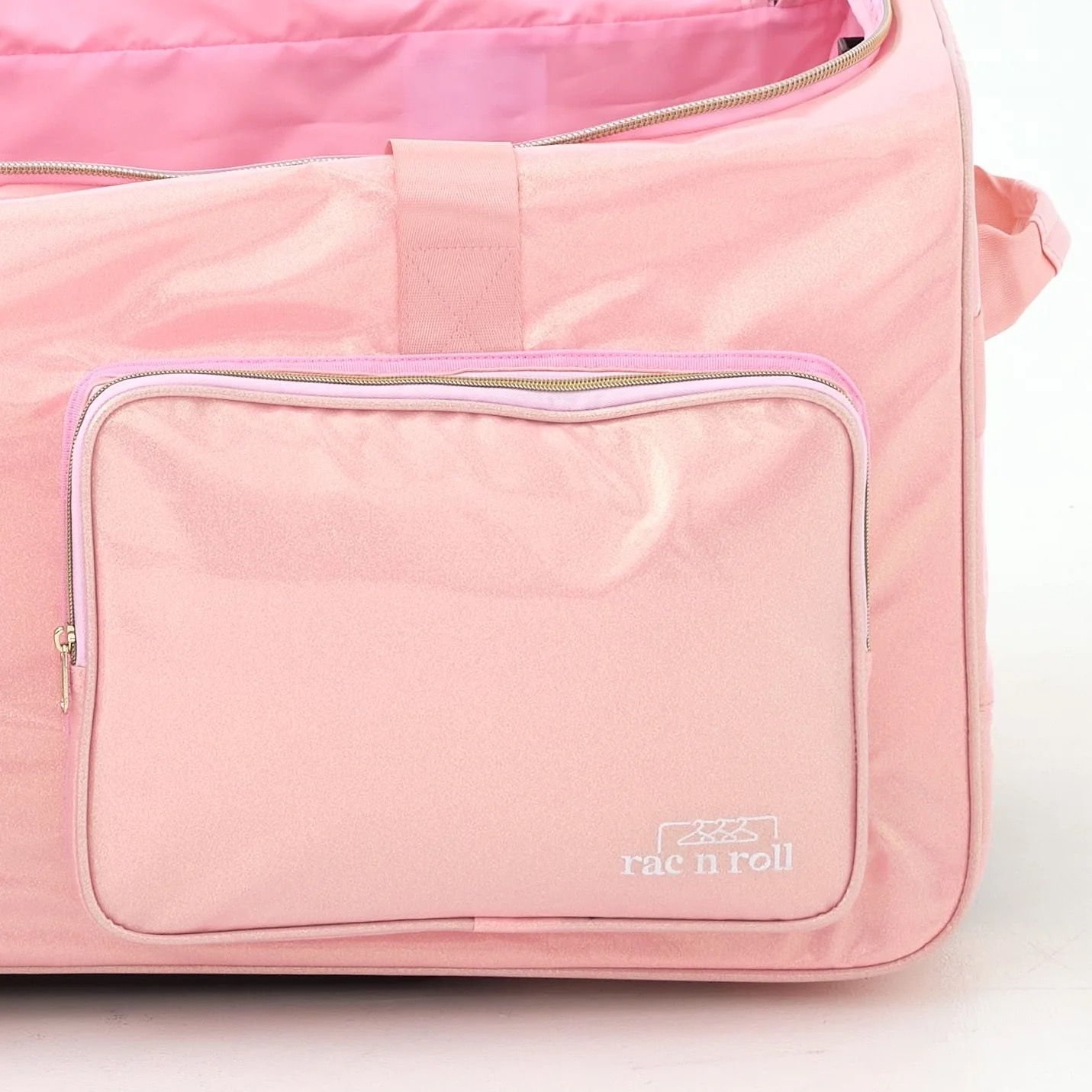 Rac n' Roll Medium Halo Collection Built-in Dance Bag