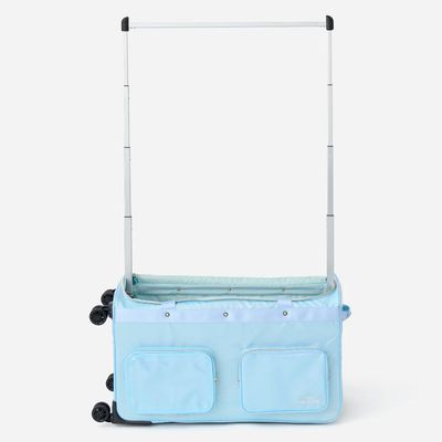 Rac n' Roll Large Halo Collection Built-in Dance Bag