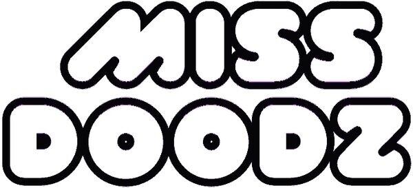 Miss Doodz Merch Shop