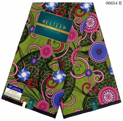 SAMPLE. Product Code: 06654-E