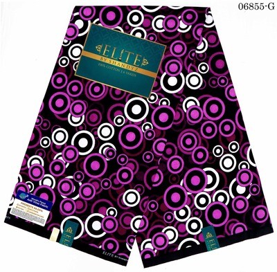 SAMPLE.
Product Code: 06855-G