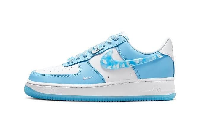 Nike AF - Designers