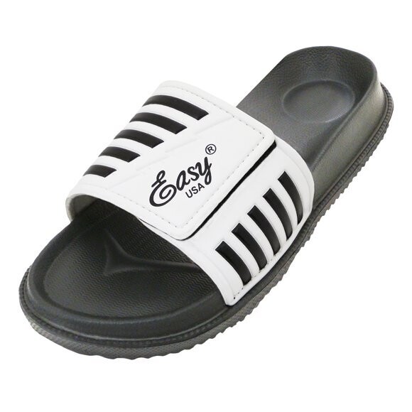 Unisex Slides