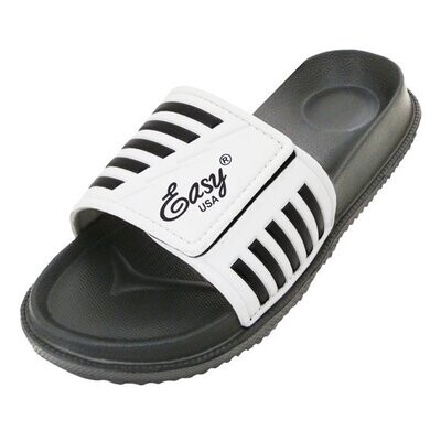 Unisex Slides