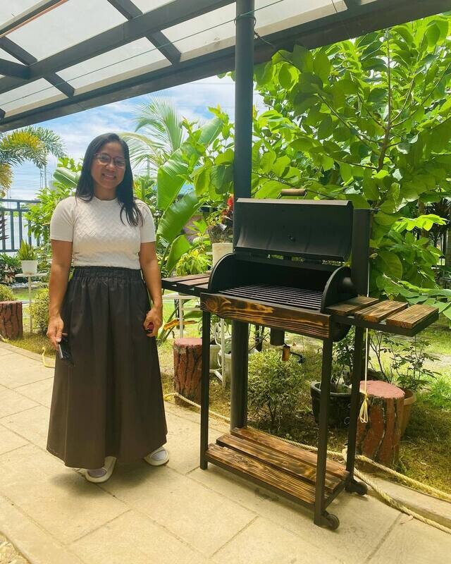EG-Small Griller™