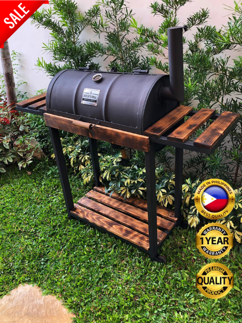 EG-Medium Griller™