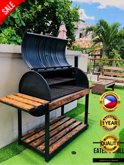 EG-Large Size Griller™