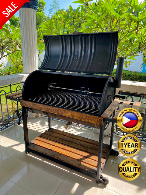 EG-Large Rotisserie Griller™