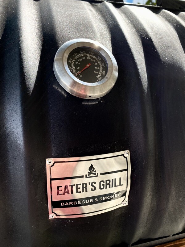 EG-Large Rotisserie Griller™