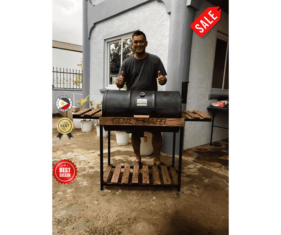 EG-Extra Medium Griller™