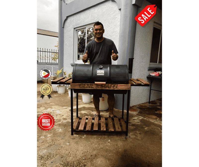 EG-Extra Medium Griller™ EG-Extra Medium Griller™