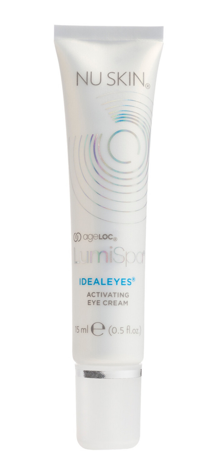 Ideal Eyes Activating Eye Cream