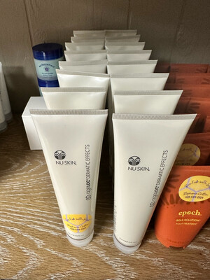 Dermatic Effects Contouring Lotion