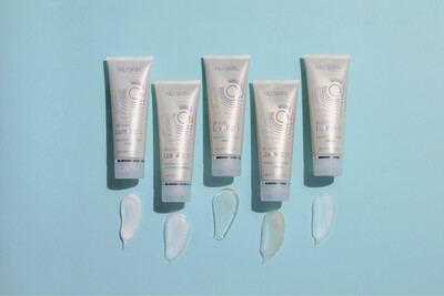 AgeLOC Lumispa Cleansers