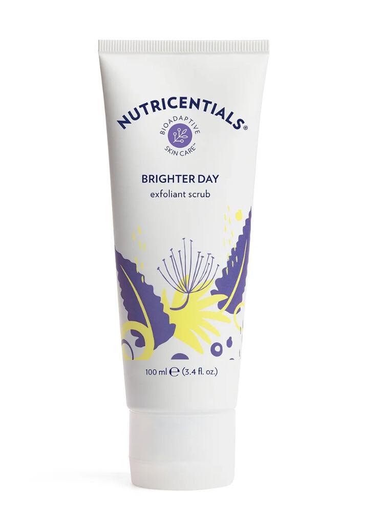 Brighter Day Exfoliant Scrub