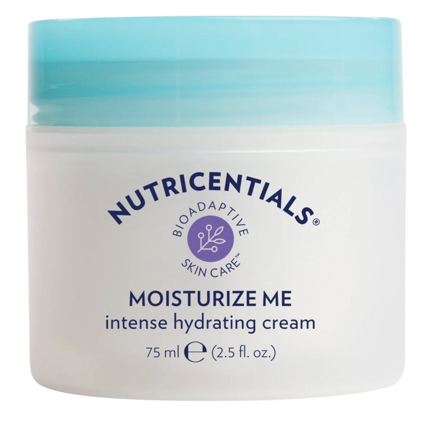 Moisturize me
