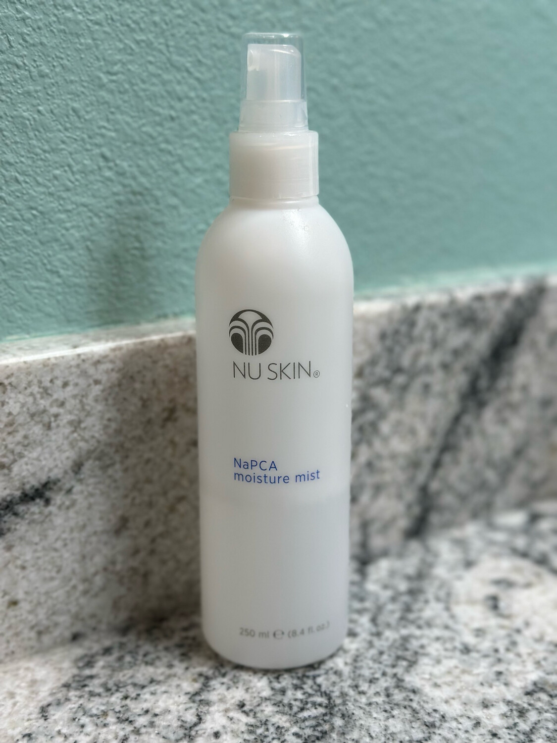 Moisture Mist