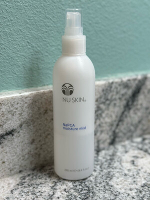 Moisture Mist
