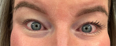 Curl &amp; Lash Mascara