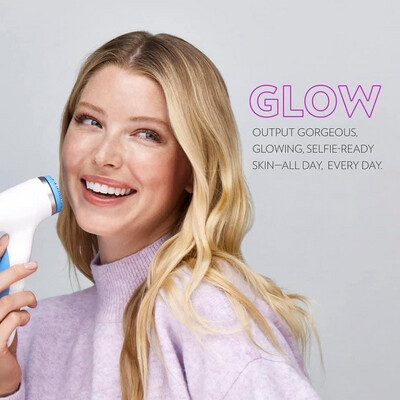 AgeLoc Lumispa IO