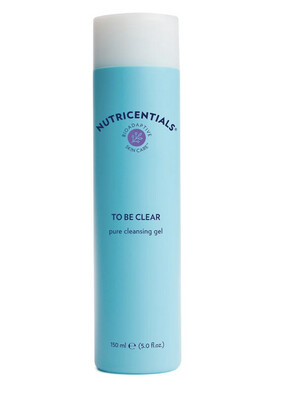 To Be Clear Cleansing Gel