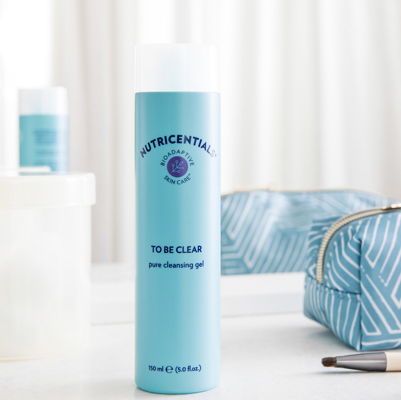 To Be Clear Cleansing Gel