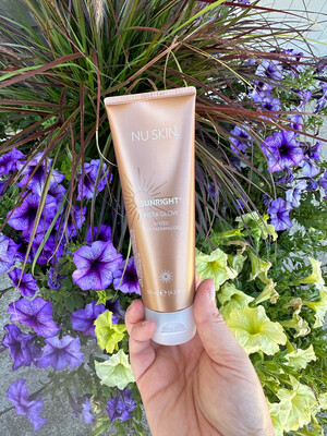 Sunless Tanner