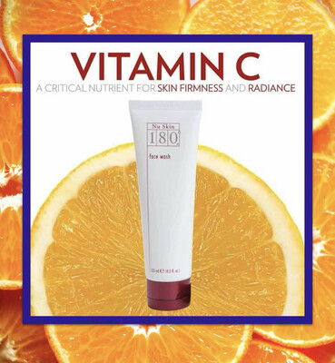 Vitamin C Facewash