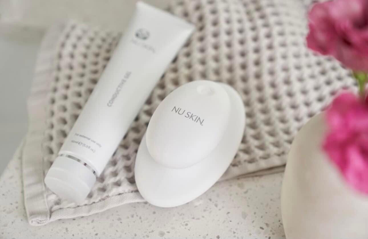 Nu Skin® RenuSpa iO™