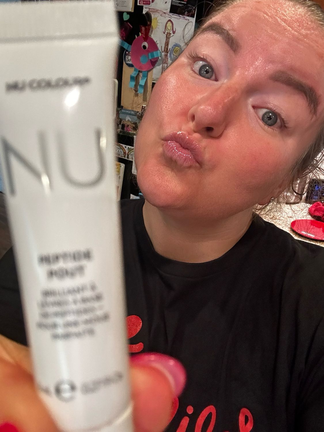 Lip Peptide Pout