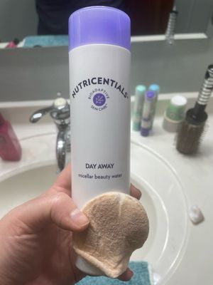 Micellar Beauty Water