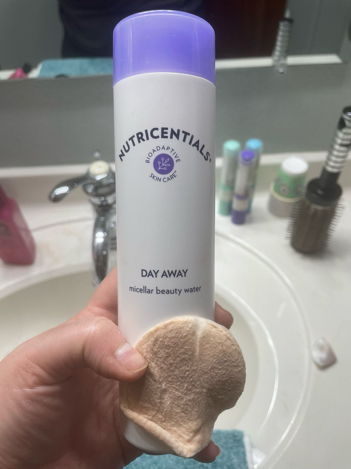 Micellar Beauty Water