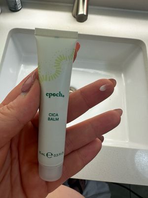 Epoch Cica Balm