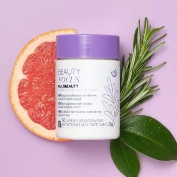 Beauty Focus MultiBeauty