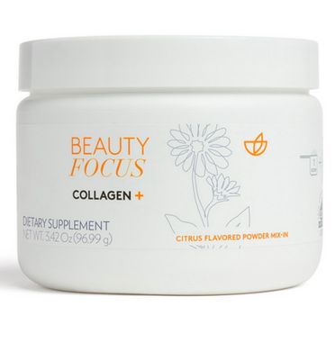 Beauty Focus Collagen+