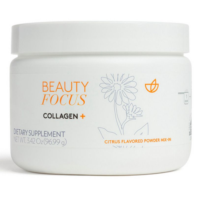 Beauty Focus Collagen+