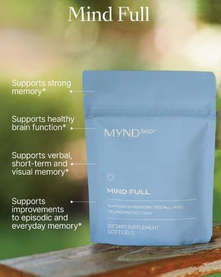 MYND360 Mind Full