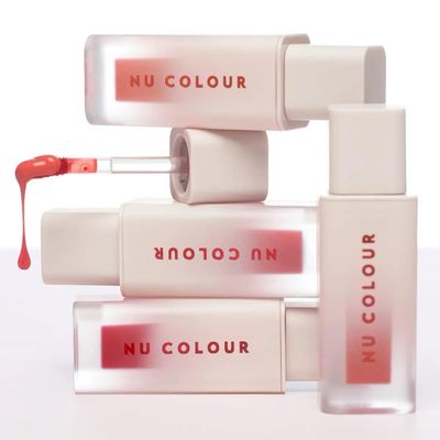Lip Tints 4 Pack