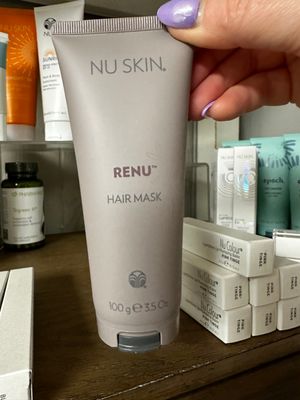 ReNu Hair Mask