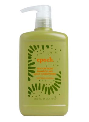 Epoch Ava Puhi Moni® Shampoo &amp; Light Conditioner
