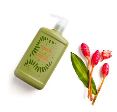 Epoch Ava Puhi Moni® Shampoo &amp; Light Conditioner