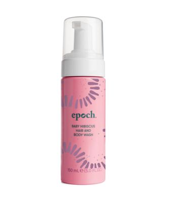 Epoch® Baby Hair &amp; Body Wash